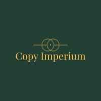 Copy Imperium logo - Similar company to Attention Digital