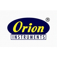 Orion Instruments logo - Similar company to Orion Visuals