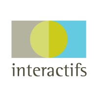 Interactifs logo - Similar company to Sigmamed