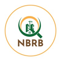 National Building Review Board logo - Similar company to Vision Zero Fund