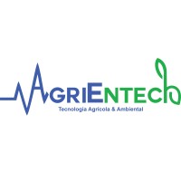 AgriEntech logo - Similar company to Nchemi Engenharia De Materiais