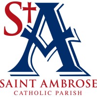 Saint Ambrose Catholic Parish logo - Similar company to Becker School District