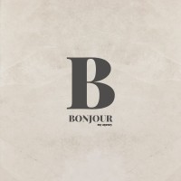 Bonjour my Agency logo - Similar company to Malys Paris