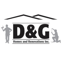D&G Homes And Renovations Inc