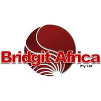 Bridgit Africa logo - Similar company to Imilingo Mineral Processing