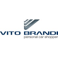 VITO BRANDI Personal Car Shopper logo - Similar company to Cecchi Gustavo & C.