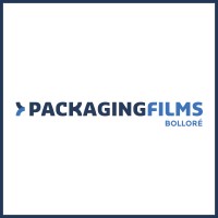 Bolloré Packaging Films logo - Similar company to Fibope