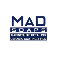 M.A.D. Soaps Inc.