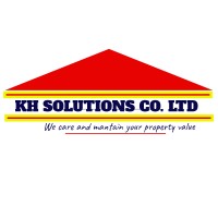 KH Solutions Co. Ltd logo - Similar company to K.H Solutionz