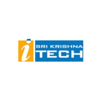 Sri Krishna iTech logo - Similar company to Skitech Solutions