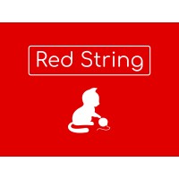 Red String Co.ltd logo - Similar company to Redstring
