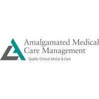 Amalgamated Medical Care Management logo - Similar company to Agileview Software, Llc
