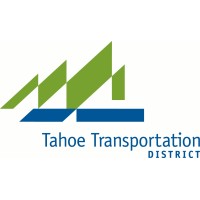 TAHOE TRANSPORTATION DISTRICT logo - Similar company to Trauma-Informed Training