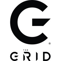 The Grid logo - Similar company to The Void