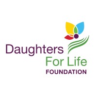Daughters for Life Foundation logo - Similar company to Routermania Tech Network Solutions