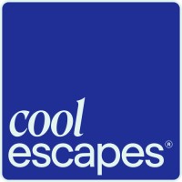 Cool Escapes logo - Similar company to Learn@Forbes