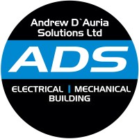 ADS - Andrew D'Auria Solutions Limited logo - Similar company to Aem Stiwdio