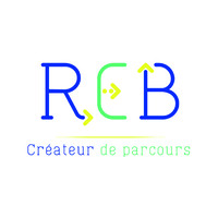 REB logo - Similar company to Adequation
