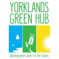 Yorklands Green Hub