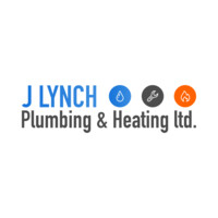 J Lynch Plumbing & Heating Ltd logo - Similar company to Hydrotech Water Services