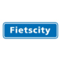 Fietscity logo - Similar company to Bikes International Ltd