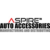 Aspire Auto Accessories logo - Similar company to Daves Auto Accessories