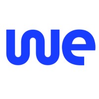 WeConnect logo - Similar company to Weconnect
