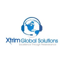 Xtrim Global Solutions Pvt Ltd logo - Similar company to Capex Global Solution