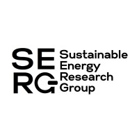 Sustainable Energy Research Group (SERG) logo - Similar company to Aprendio