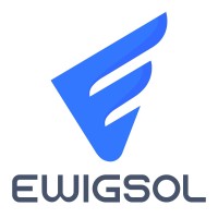 Ewigsol logo - Similar company to Radium360