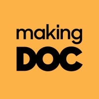 Making DOC Producciones logo - Similar company to Metafora Visual Sl
