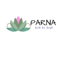 Parna landscape solutions logo - Similar company to Botaniq