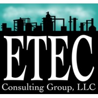 ETEC Consulting Group, LLC logo - Similar company to Jkmi Llc