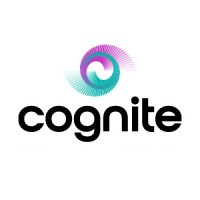 Cognite logo - Similar company to Q2Q Communications Ltd.