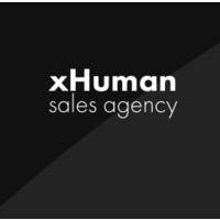 xHmn Agency logo - Similar company to Ur.Dev