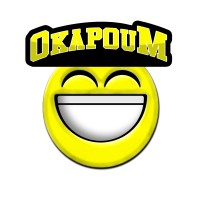 Association Okapoum logo - Similar company to Kermat Trucks Services