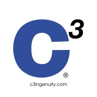 C³ Corporation logo - Similar company to Delta Rotating Solutions