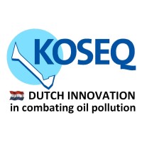 Koseq B.V. logo - Similar company to Econad Uk