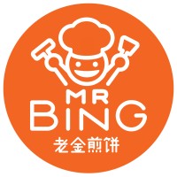 Mr Bing Foods logo - Similar company to Fabalish