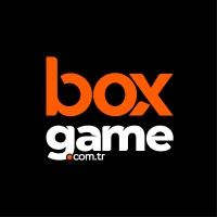 Boxgame logo - Similar company to Digisa®