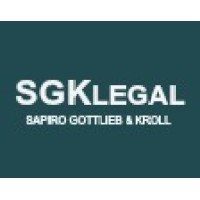 SGKLegal - Law office of Sapiro Gottlieb & Kroll logo - Similar company to Orange Crescent School