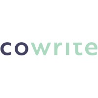 Cowrite logo - Similar company to Fortcheck