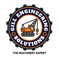Gill Engineering Solutions Pakistan logo - Similar company to Gill Engineering Services