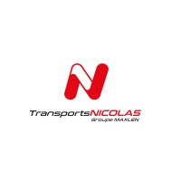 TRANSPORTS NICOLAS 13 logo - Similar company to Promecanic