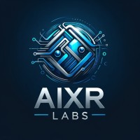 AIXR Labs logo - Similar company to Smart10X