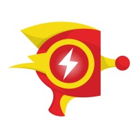 Raygun logo - Similar company to Course Queen