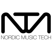 Nordic Music Tech logo - Similar company to Acrophase Records