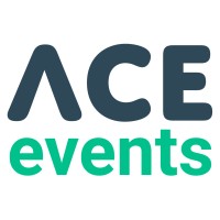 ACE events logo - Similar company to Ace Events
