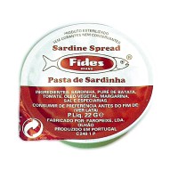 Faropeixe - Fides logo - Similar company to Cofisa