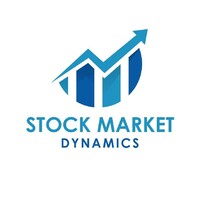 Stock Market Dynamics logo - Similar company to Alpha Edge Group